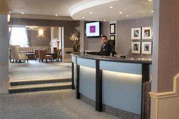Harbour Hotel & Spa Richmond