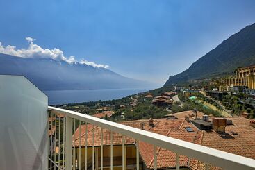 皇家乡村酒店 - Limone Sul Garda