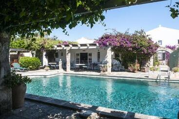 Rural Biniarroca  Adults Only - Sant Lluis