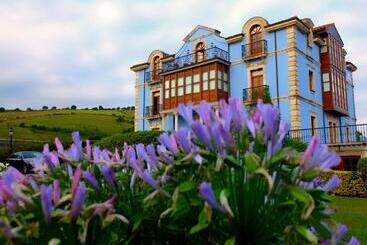 Quinta De Villanueva - Villanueva de Ribadedeva