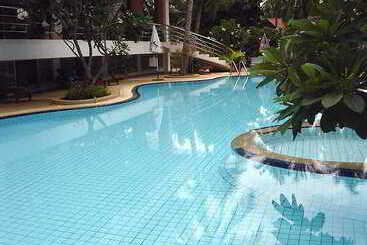 هتل Samui First House