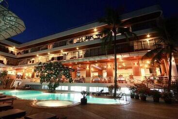 هتل Samui First House