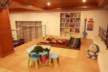 هتل Samui First House