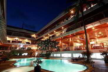 هتل Samui First House