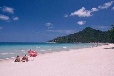 هتل Samui First House