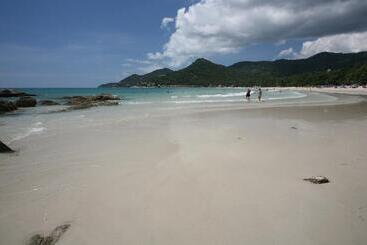 هتل Samui First House