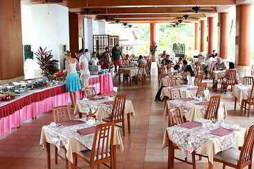 هتل Samui First House