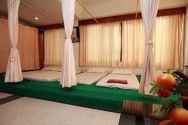 هتل Samui First House
