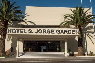 هتل Sao Jorge Garden