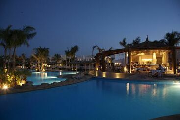 호텔 Sonesta Club Sharm El Sheikh