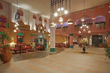호텔 Sonesta Club Sharm El Sheikh