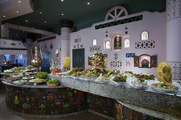 호텔 Sonesta Club Sharm El Sheikh