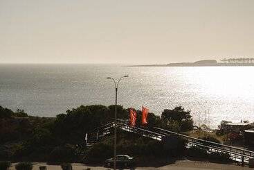 هتل Sunset Beach