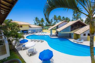 Sunshine Praia - Porto Seguro