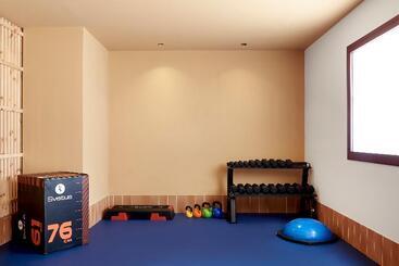 هتل tent Lloret de Mar