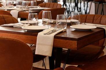 The Cookbook Gastro Boutique Hotel & Spa - Calpe