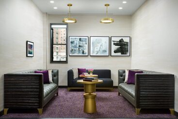 The Lexington Hotel, Autograph Collection