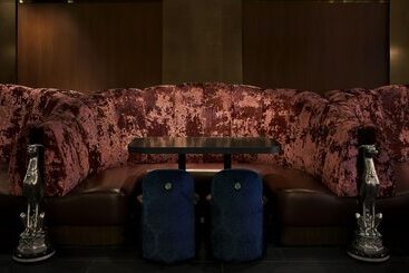 The Lexington Hotel, Autograph Collection