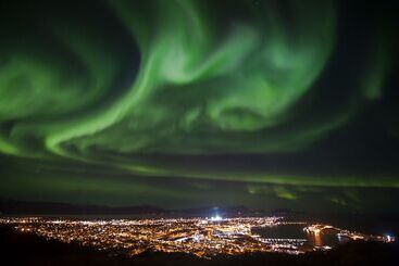 Thon Hotel Nordlys