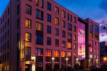 Thon Hotel Nordlys