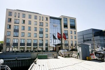 Thon Hotel Nordlys