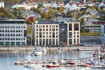 Thon Hotel Nordlys