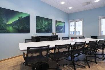 Thon Hotel Nordlys
