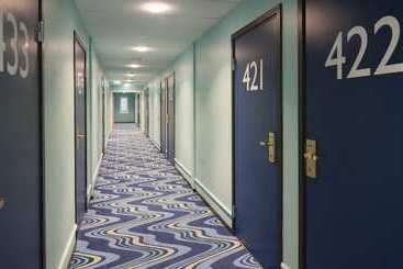 Thon Hotel Nordlys