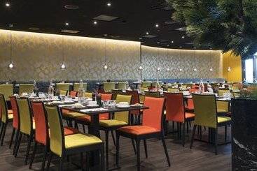 Thon Hotel Nordlys