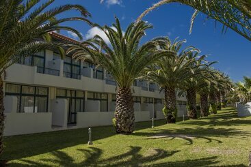 هتل Torre Praia