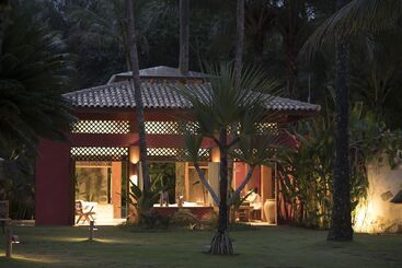 هتل Txai Resort