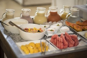هتل Txai Resort