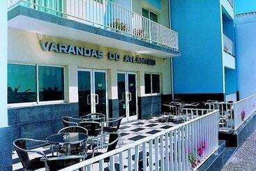 Hotel Varandas Do Atlantico By Ridan S