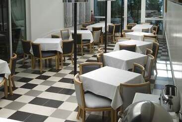 Varandas do Atlântico by Ridan Hotels