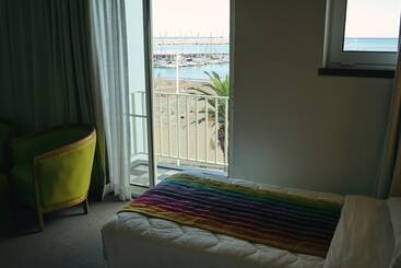 Varandas do Atlântico by Ridan Hotels