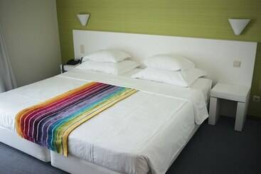 Varandas do Atlântico by Ridan Hotels - Terceira Island - Praia da Vitoria