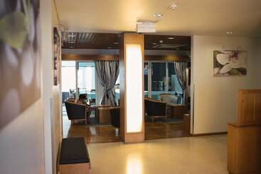 Varandas do Atlântico by Ridan Hotels