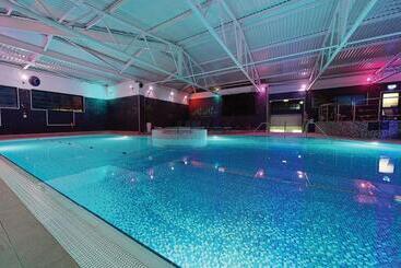 Village Hotel Manchester Cheadle