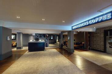 Village Hotel Manchester Cheadle