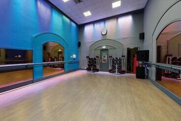 Village Hotel Manchester Cheadle