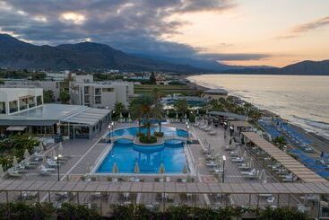 Hydramis Palace Beach Resort - Georgioupolis