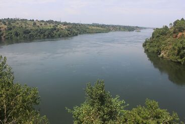 Jinja Nile Resort