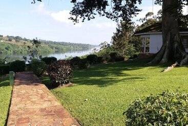 Jinja Nile Resort