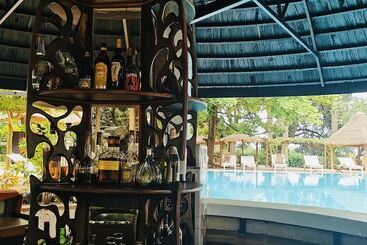 Jinja Nile Resort