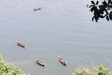 Jinja Nile Resort