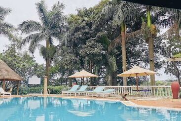 Jinja Nile Resort