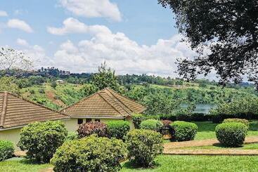 Jinja Nile Resort