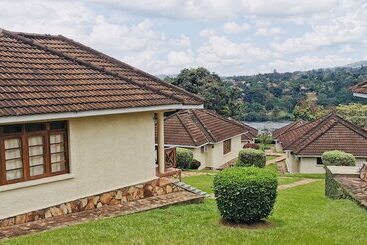 Jinja Nile Resort