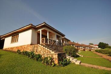 Jinja Nile Resort