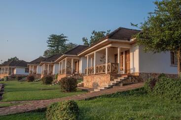 Jinja Nile Resort
